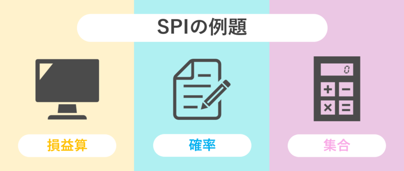 SPIの例題