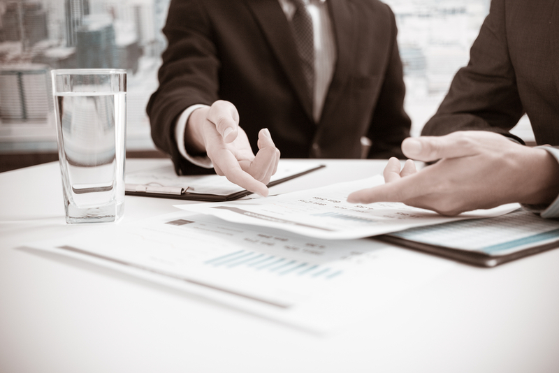 受けるべき業界③：総合商社