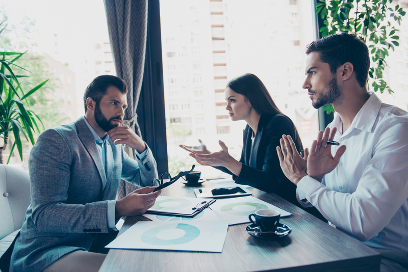 受けるべき業界⑤：海運・運輸・物流