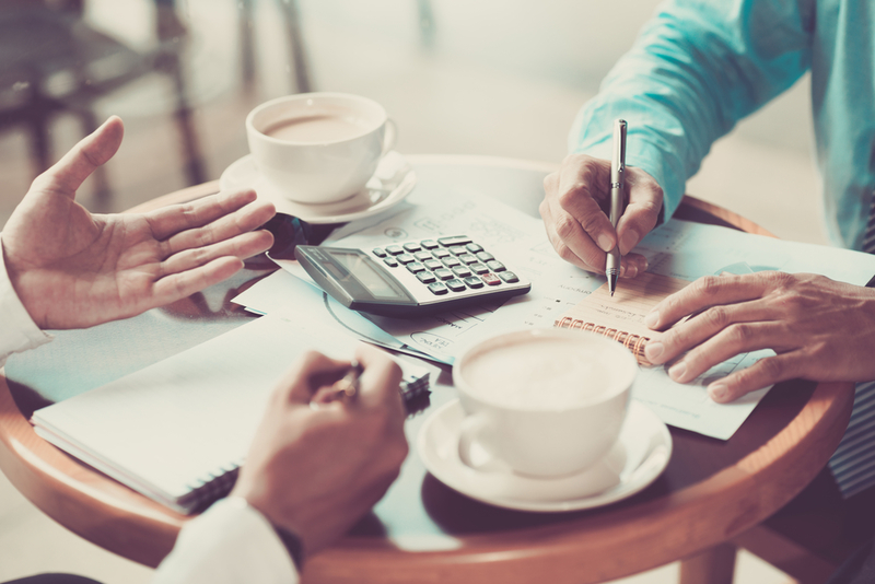 大和総研のビジネスモデル