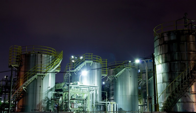 日立製作所のビジネスモデル