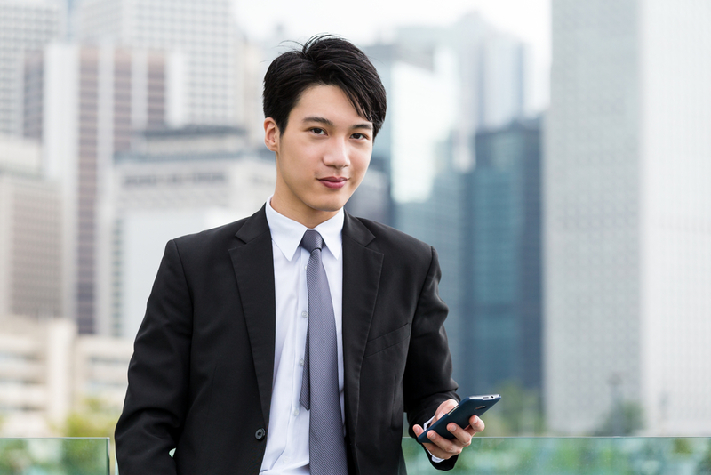 採用HPから考えるキーエンスの求める人材
