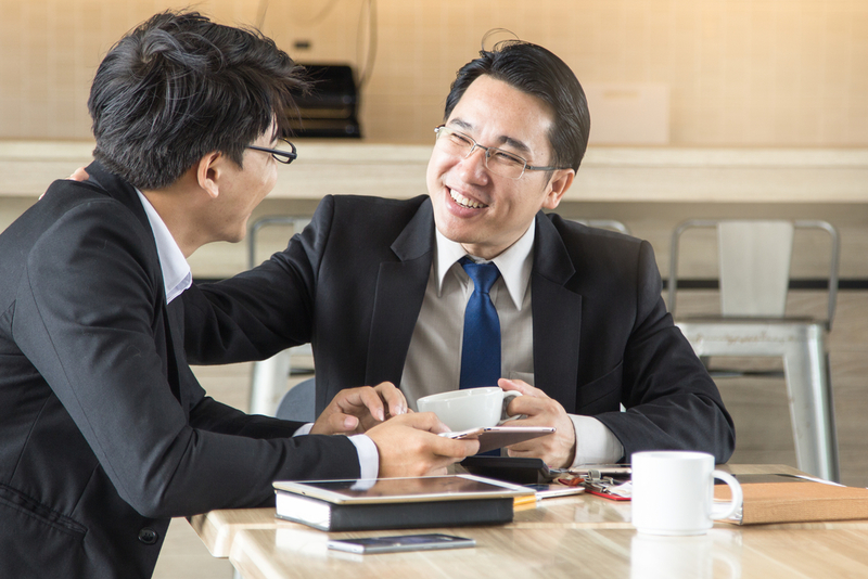 NTTデータのインターンレポート