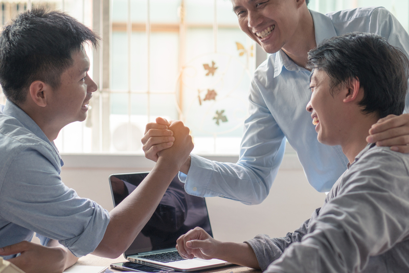 スクウェア・エニックスの文理別採用人数