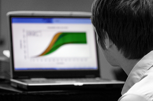 合同企業説明会で志望企業の方から名刺を貰えるか挑戦してみた