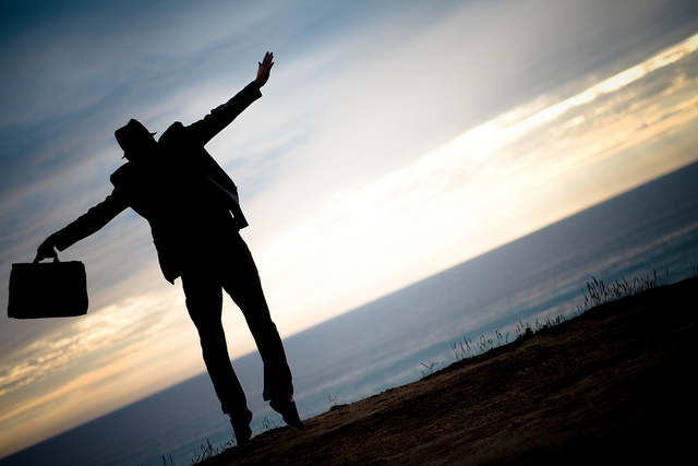 日系大手志望者がベンチャー企業を受けるべき３つの理由