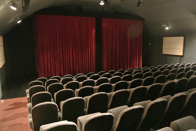 広告代理店志望者なら電通の脚本家が描く映画「ジャッジ」は必見！