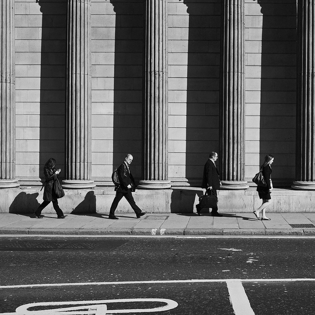 【外資系投資銀行内定者が語る】外資系IBDと日系IBDの違い