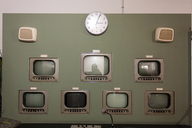 日本テレビの決算内容に見るテレビ局の海外戦略