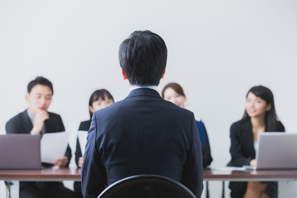 ファーストキャリアで人生は決まらない〜納得のいく就職活動を行うために〜