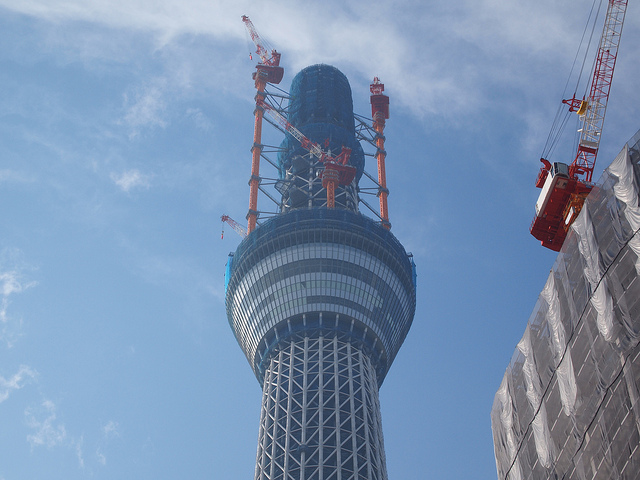 大林組のES対策！求める人材を理解して採用レベルの志望動機・自己PR・ガクチカへ