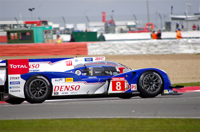 デンソーのES対策！求める人材を理解して採用レベルのガクチカへ