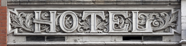 【業界研究｜ホテル】需要あり！ホテル業界の内容とトピック