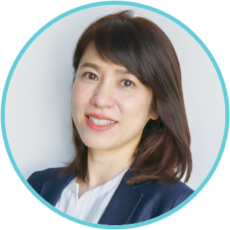 平岡美香