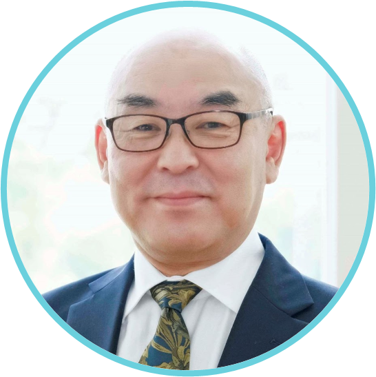 横山慶一